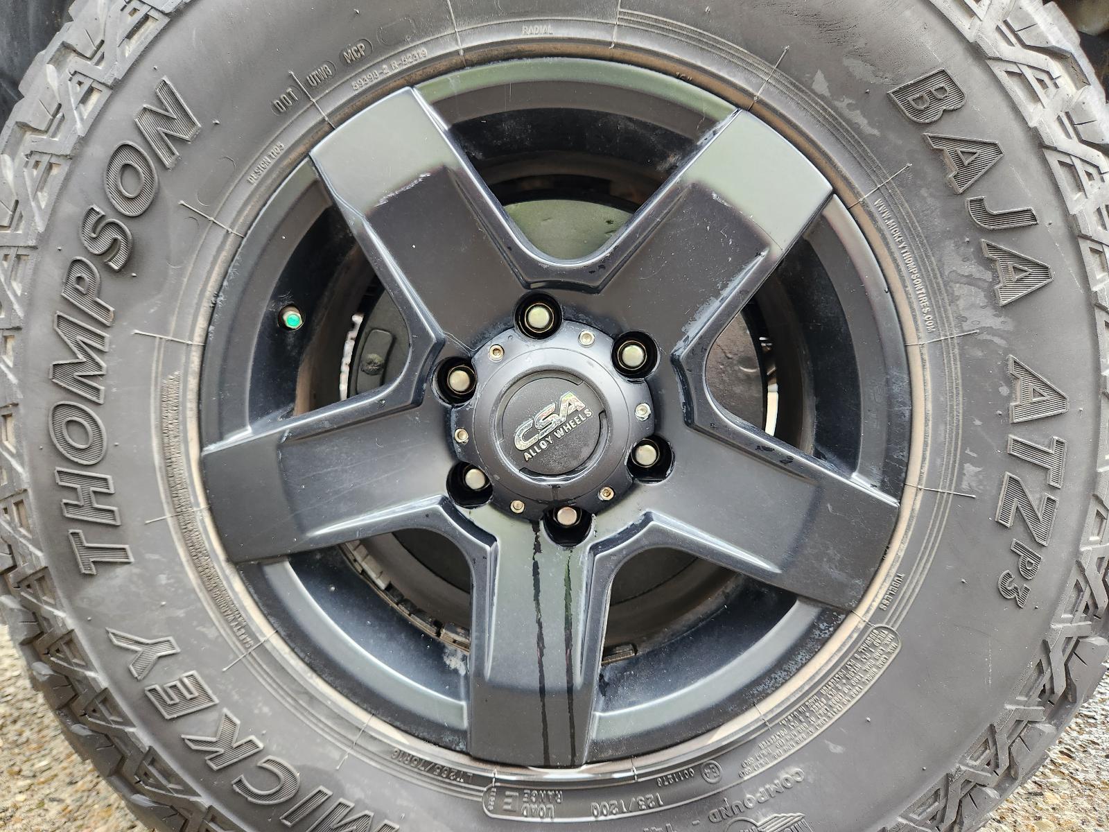 Toyota Hilux 2009 4 Door Utility View Toyota Hilux 2009 4 Door Utility