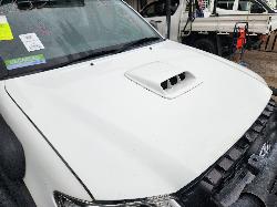 View Toyota Hilux 2009 4 Door Utility
