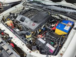 View Toyota Hilux 2009 4 Door Utility
