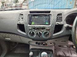 View Toyota Hilux 2009 4 Door Utility