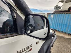 View Toyota Hilux 2009 4 Door Utility