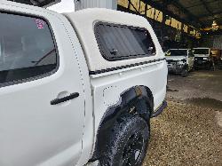 View Toyota Hilux 2009 4 Door Utility