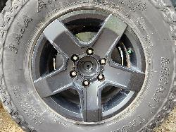View Toyota Hilux 2009 4 Door Utility