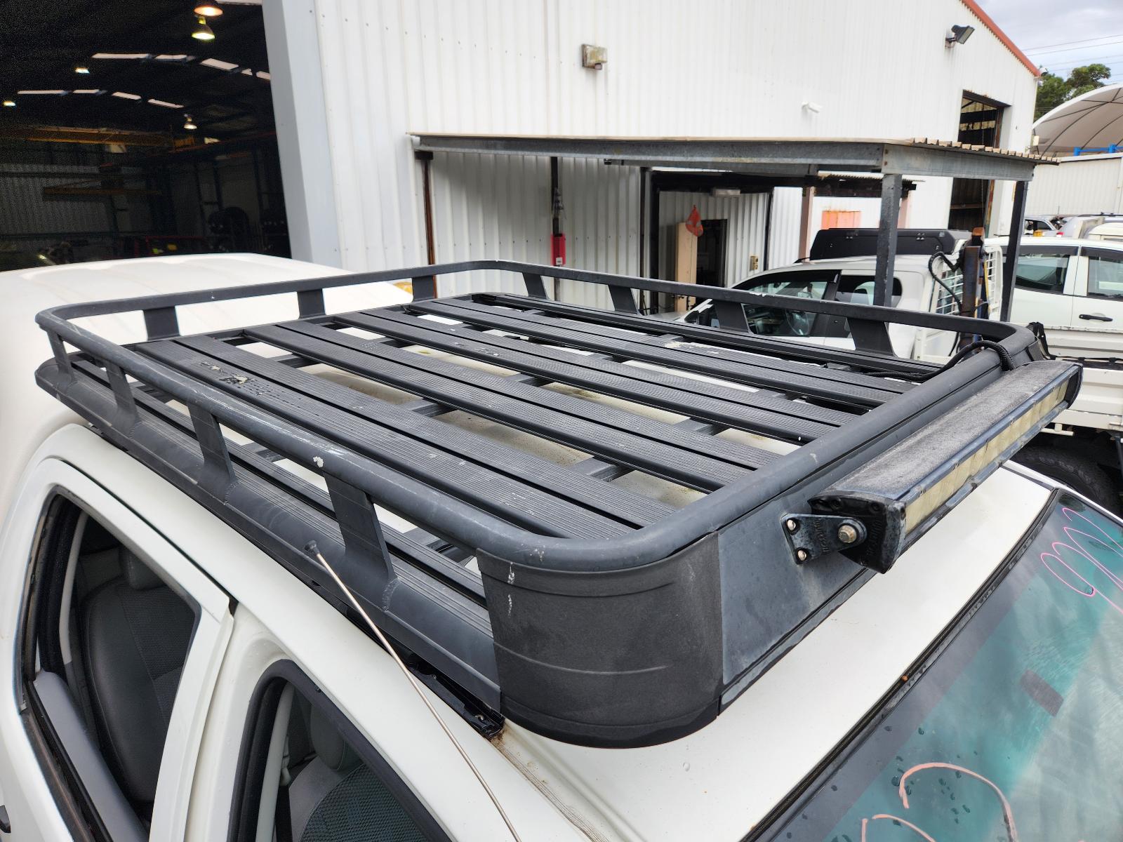 Toyota Hilux 2009 4 Door Utility View Toyota Hilux 2009 4 Door Utility