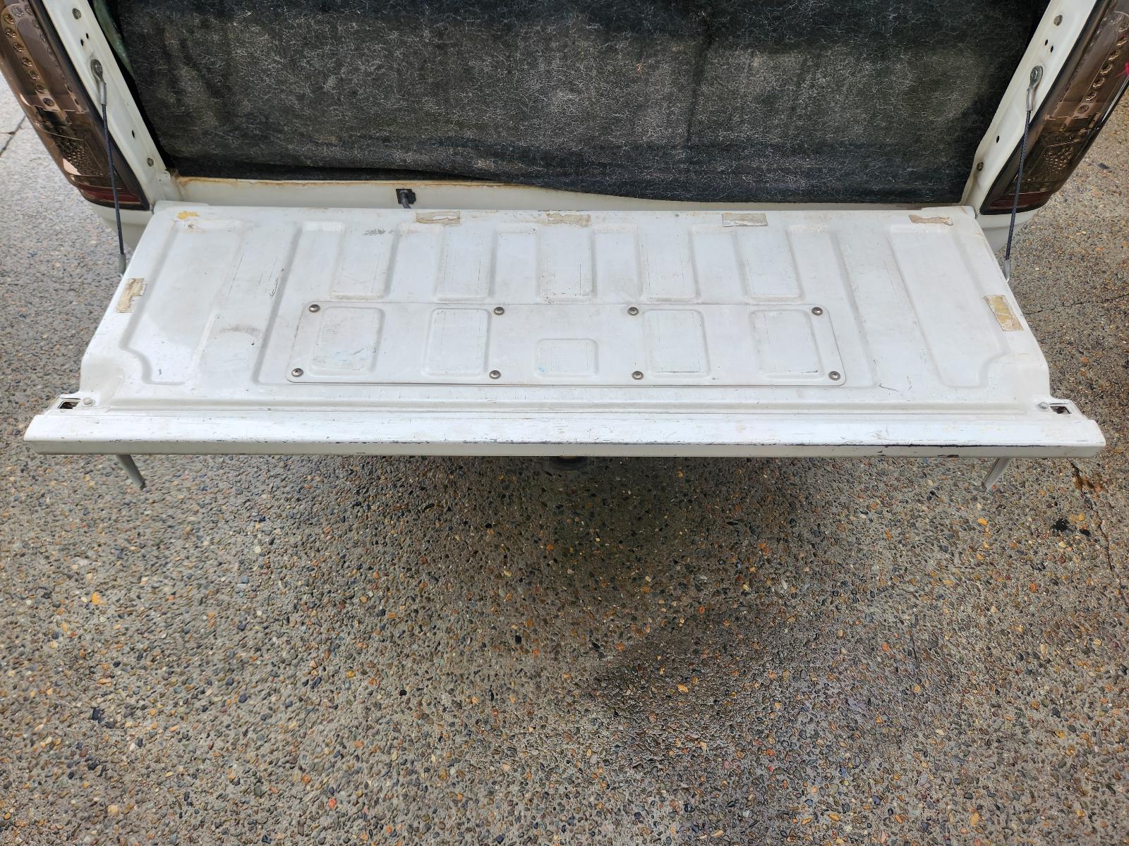 Toyota Hilux 2009 4 Door Utility View Toyota Hilux 2009 4 Door Utility