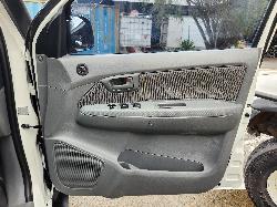 View Toyota Hilux 2009 4 Door Utility