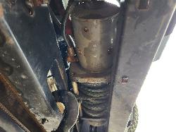 View Toyota Hilux 2009 4 Door Utility