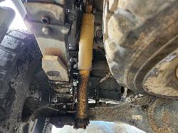 View Toyota Hilux 2009 4 Door Utility