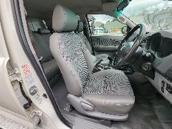 View Toyota Hilux 2009 4 Door Utility