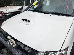 View Toyota Hilux 2009 4 Door Utility