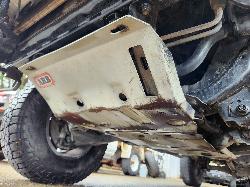 View Toyota Hilux 2009 4 Door Utility