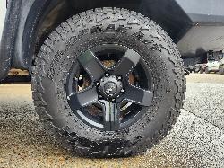 View Toyota Hilux 2009 4 Door Utility