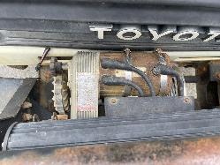View Toyota Landcruiser 1991 2 Door Pickup