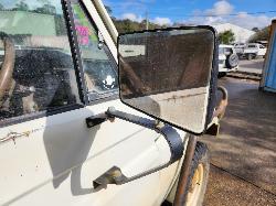 View Toyota Landcruiser 1991 2 Door Pickup
