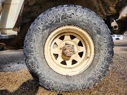 View Toyota Landcruiser 1991 2 Door Pickup