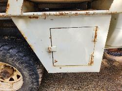 View Toyota Landcruiser 1991 2 Door Pickup