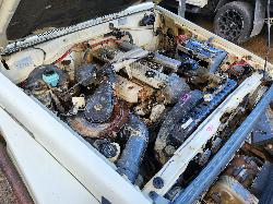 View Toyota Landcruiser 1991 2 Door Pickup