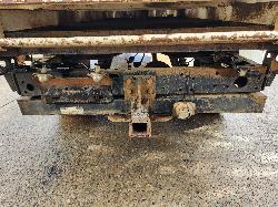 View Toyota Landcruiser 1991 2 Door Pickup