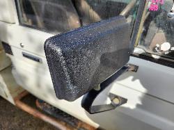 View Toyota Landcruiser 1991 2 Door Pickup