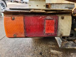 View Toyota Landcruiser 1991 2 Door Pickup