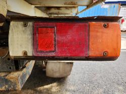 View Toyota Landcruiser 1991 2 Door Pickup