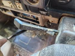 View Toyota Landcruiser 1991 2 Door Pickup
