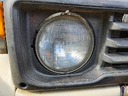 View Toyota Landcruiser 1991 2 Door Pickup