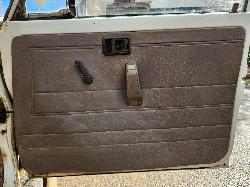 View Toyota Landcruiser 1991 2 Door Pickup