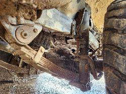 View Toyota Landcruiser 1991 2 Door Pickup