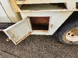 View Toyota Landcruiser 1991 2 Door Pickup
