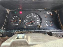 View Toyota Landcruiser 1991 2 Door Pickup