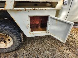 View Toyota Landcruiser 1991 2 Door Pickup