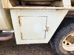 View Toyota Landcruiser 1991 2 Door Pickup