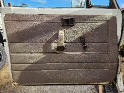 View Toyota Landcruiser 1991 2 Door Pickup