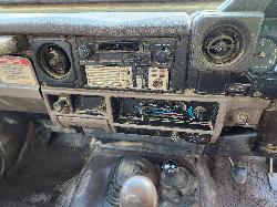 View Toyota Landcruiser 1991 2 Door Pickup
