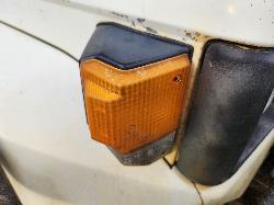 View Toyota Landcruiser 1991 2 Door Pickup