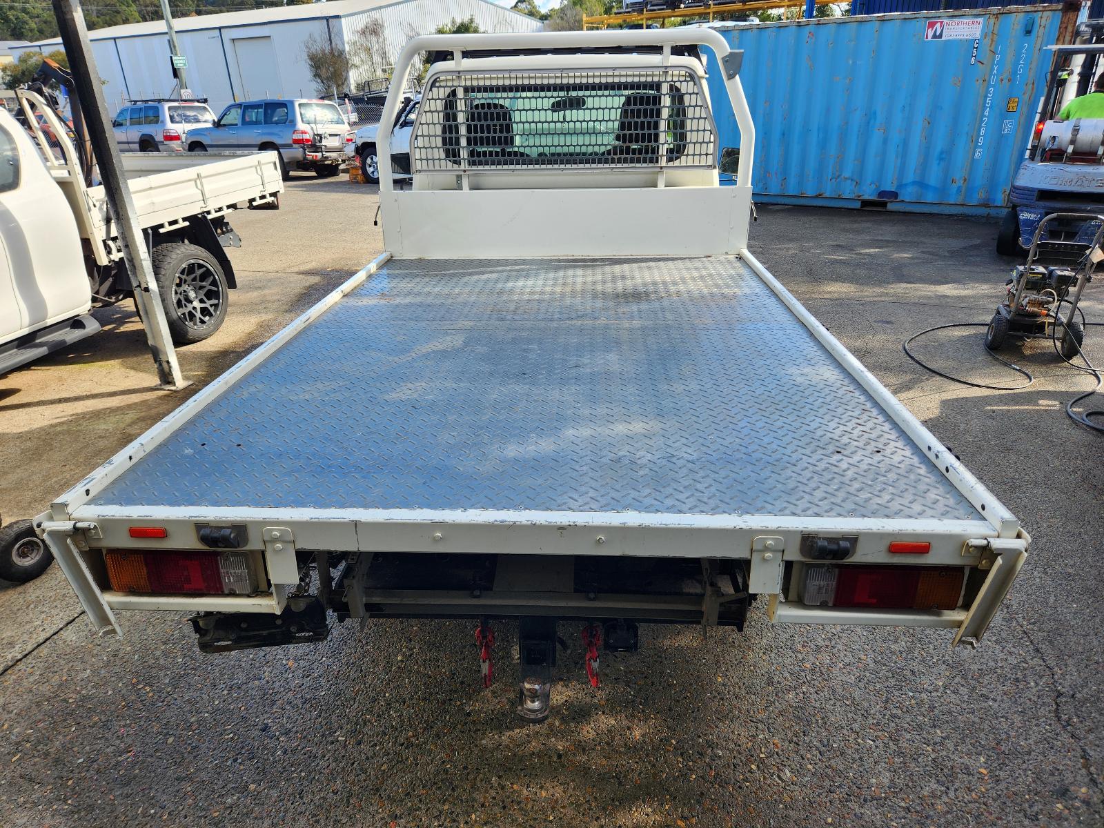 Toyota Landcruiser 2021 2 Door Pickup View Toyota Landcruiser 2021 2 Door Pickup