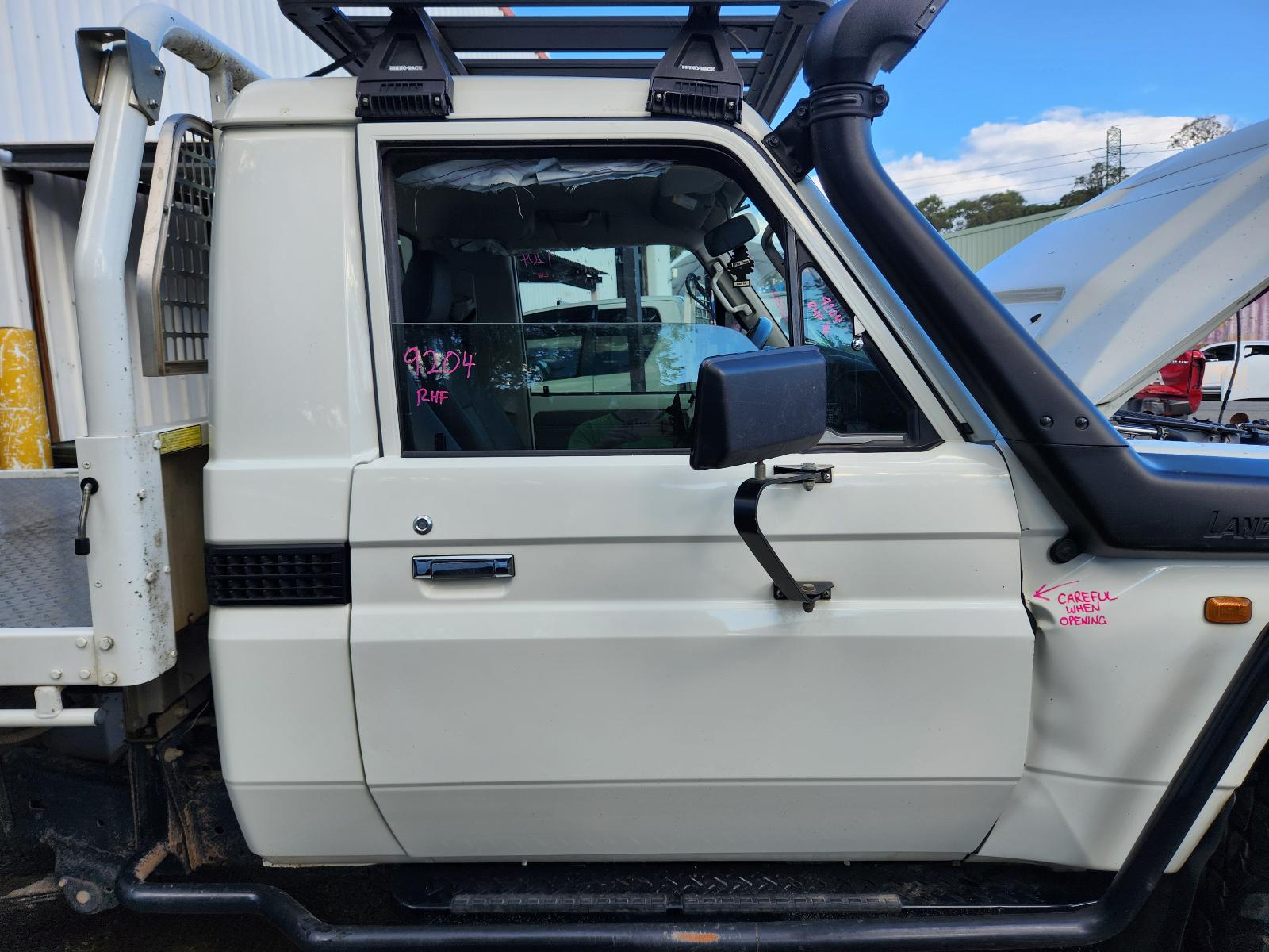 Toyota Landcruiser 2021 2 Door Pickup View Toyota Landcruiser 2021 2 Door Pickup