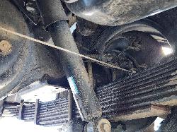 View Toyota Landcruiser 2021 2 Door Pickup