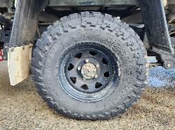 View Toyota Landcruiser 2021 2 Door Pickup