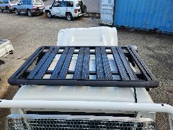 View Toyota Landcruiser 2021 2 Door Pickup