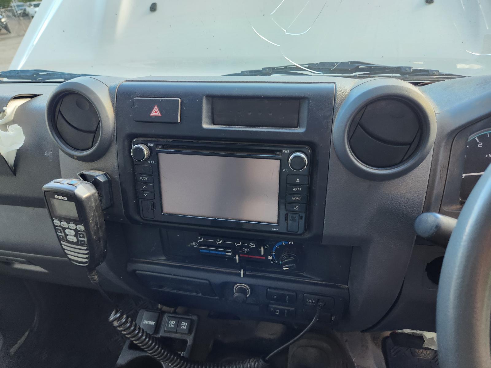 Toyota Landcruiser 2021 2 Door Pickup View Toyota Landcruiser 2021 2 Door Pickup