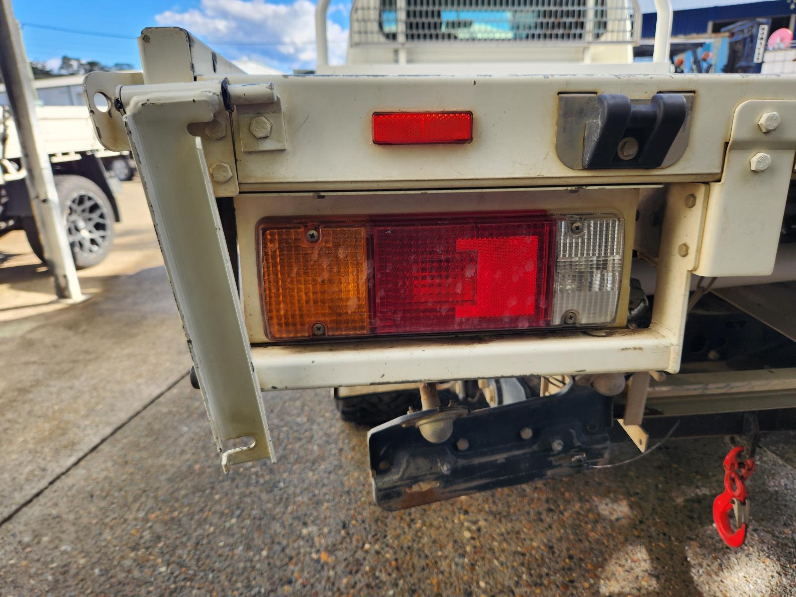 Toyota Landcruiser 2021 2 Door Pickup View Toyota Landcruiser 2021 2 Door Pickup
