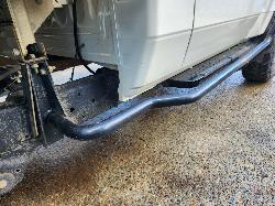 View Toyota Landcruiser 2021 2 Door Pickup