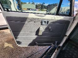 View Toyota Landcruiser 2021 2 Door Pickup