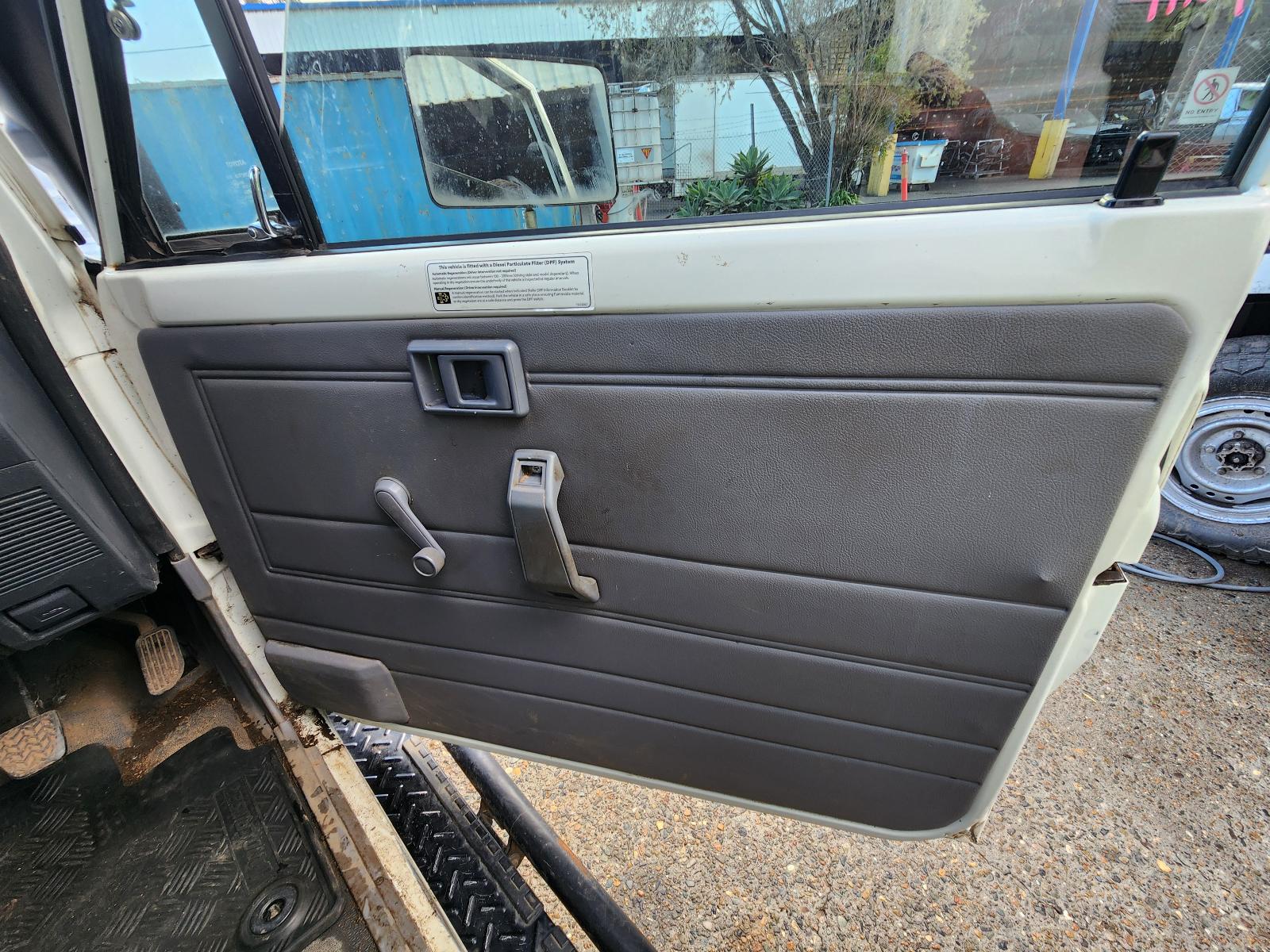 Toyota Landcruiser 2021 2 Door Pickup View Toyota Landcruiser 2021 2 Door Pickup