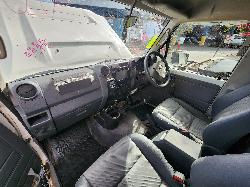 View Toyota Landcruiser 2021 2 Door Pickup