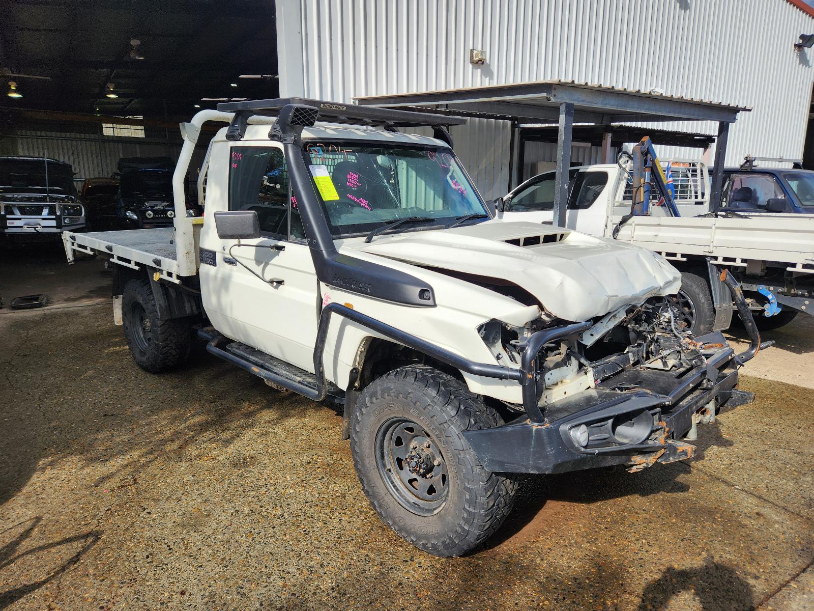 Toyota Landcruiser 2021 2 Door Pickup View Toyota Landcruiser 2021 2 Door Pickup