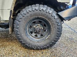 View Toyota Landcruiser 2021 2 Door Pickup