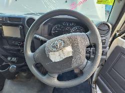 View Toyota Landcruiser 2021 2 Door Pickup
